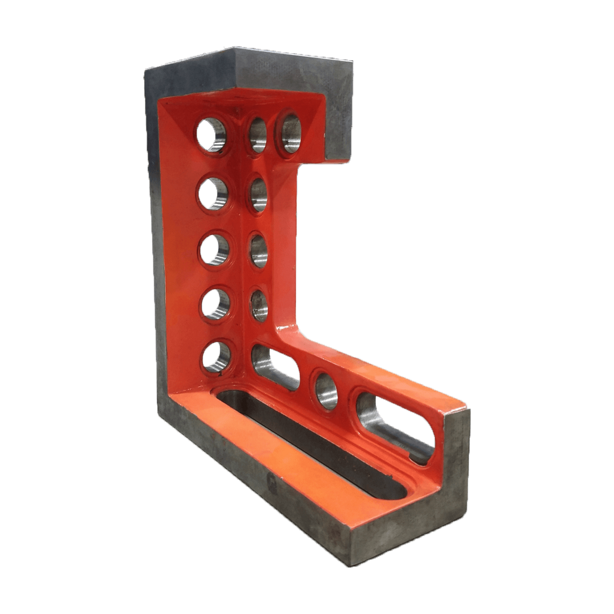 4-Sided Positioning Angle - L300 Right Side