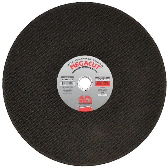Alfa Tools Abrasives Products cow61574