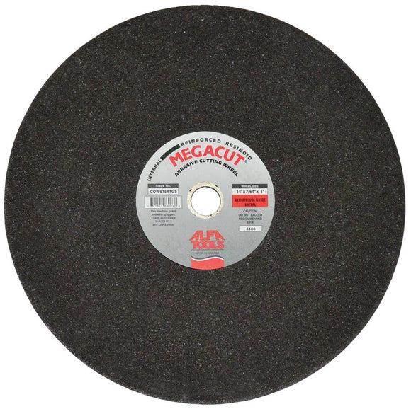 Alfa Tools Abrasives Products cow61542g