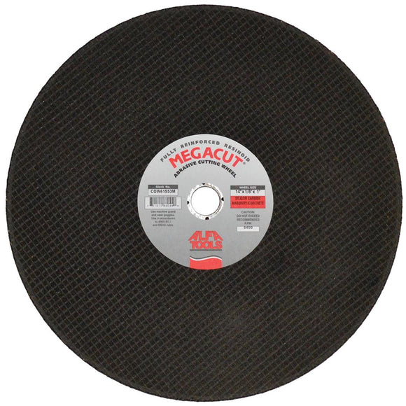Alfa Tools Abrasives Products cow61551g