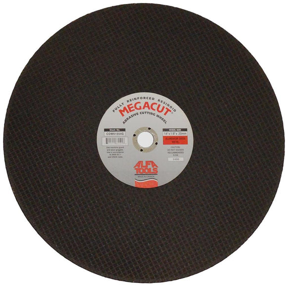 Alfa Tools Abrasives Products cow61554g