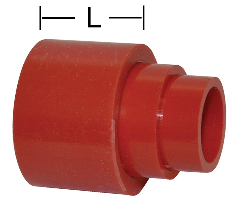 Alfa Tools GWB01 3/4" GRINDING WHEEL REDUCER BUSHINGS 1"-1/2"