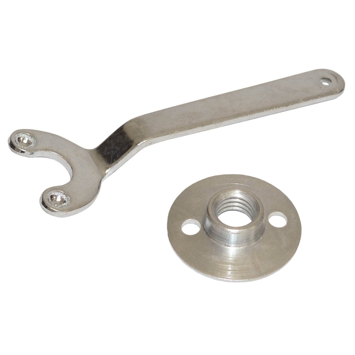 Alfa Tools FD61991F 4 1/2