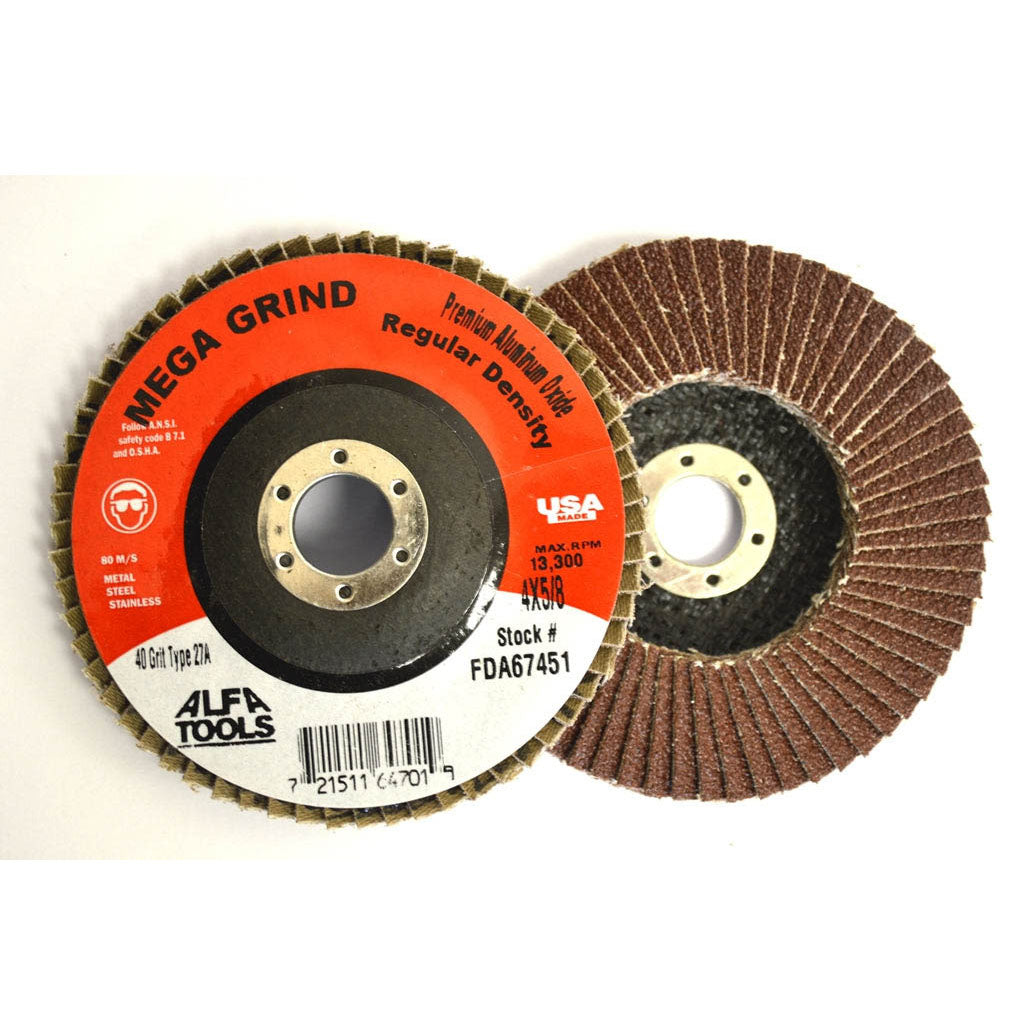 Alfa Tools FDZ67485N 7