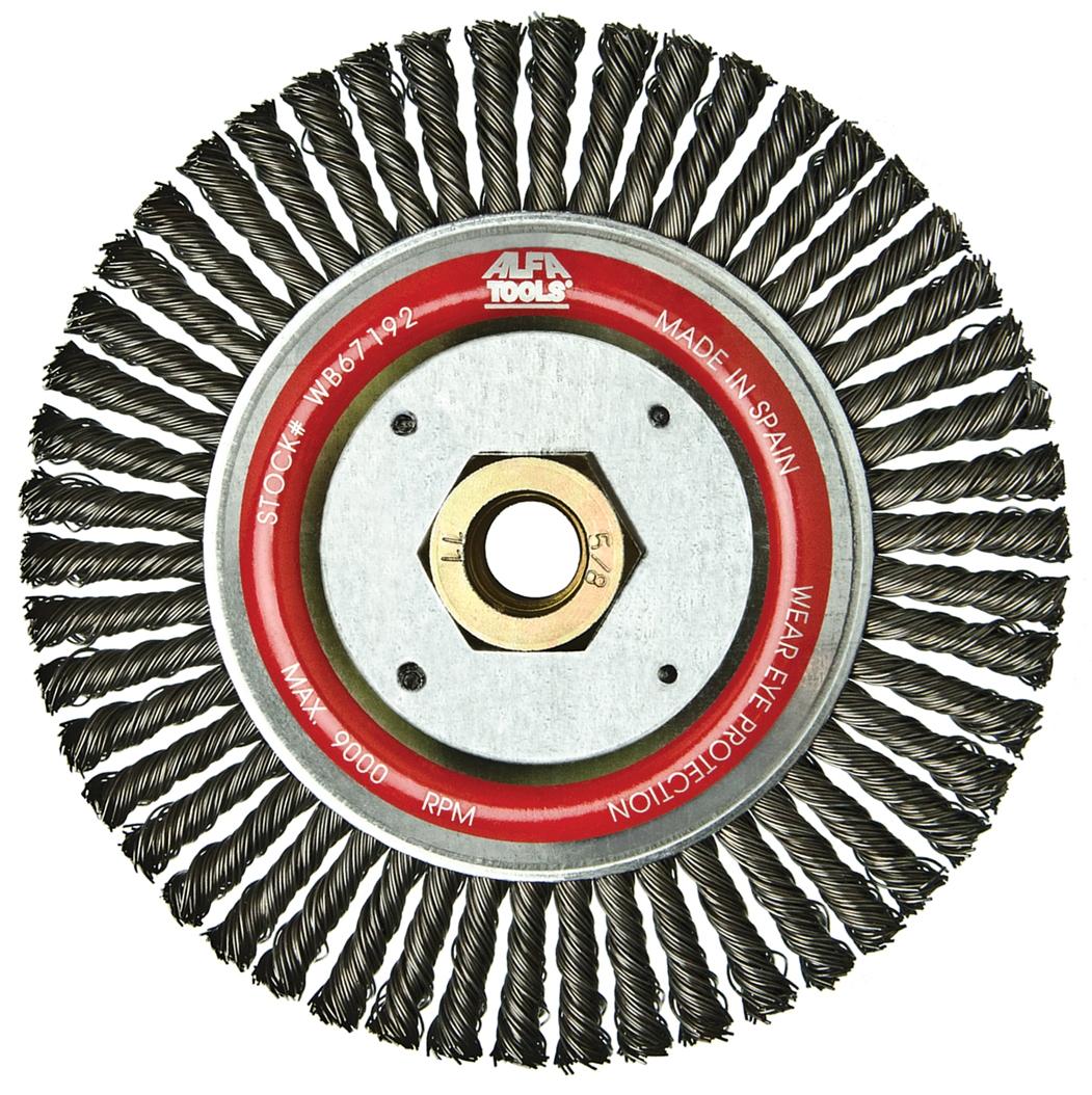 Alfa Tools WB67111C 2