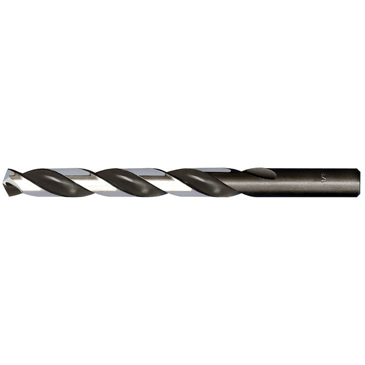 Alfa Tools BBN74527 15/32 BLITZ BIT NITRIDE JOBBER DRILL - Std Qty Pack 6