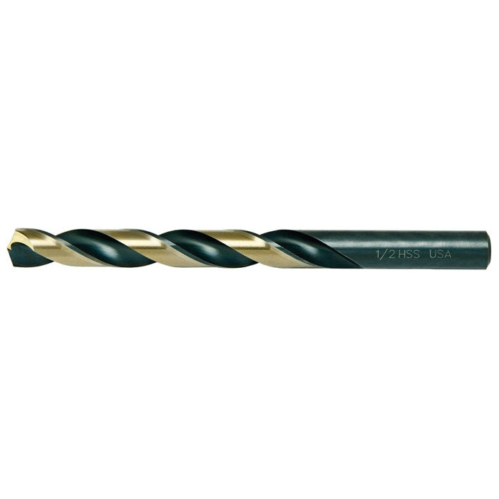 Alfa Tools BB74225 Y HSS BLITZ BIT JOBBER LENGTH DRILL