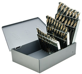 Alfa Tools BBML74290R 29PC 3/8SHANK SET BLITZ BIT MECHANICS LENGTH