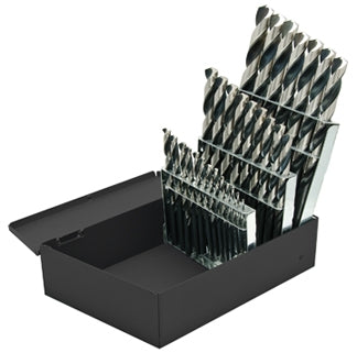 Alfa Tools BBN74590 29PC . 1/16-1/2 BLITZ NITRIDE DRILL SET