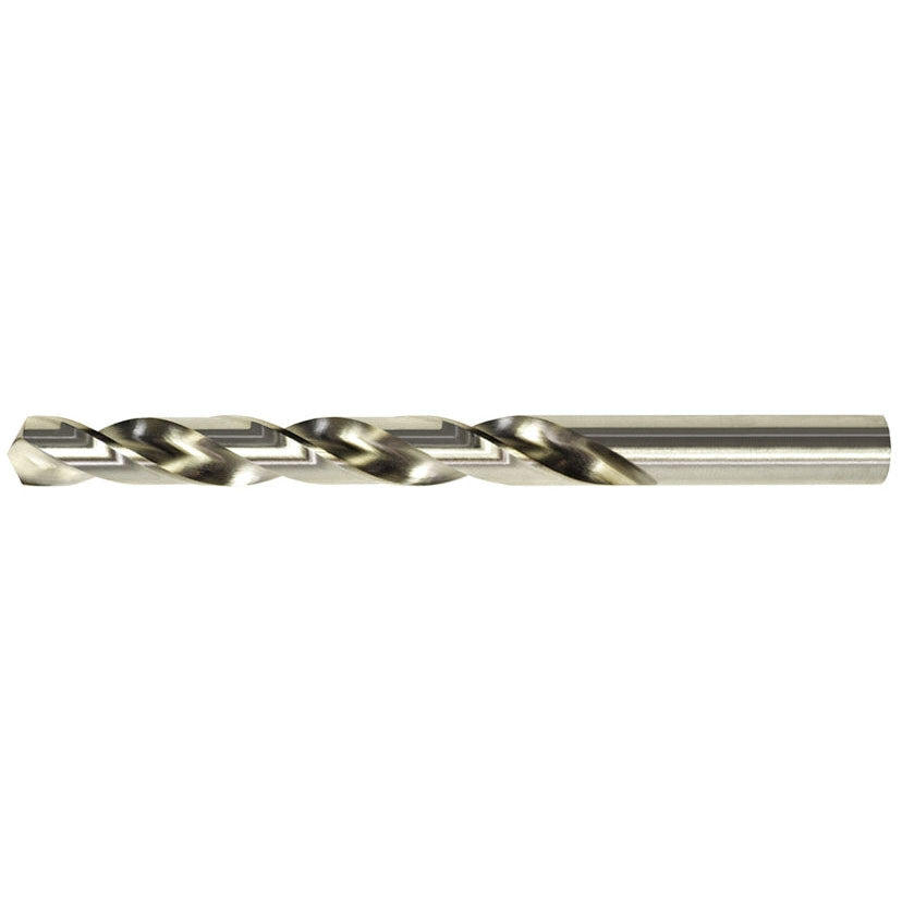 Alfa Tools J160118B #18 HSS ALFA USA JOBBER DRILL BRIGHT - Std Qty Pack 12