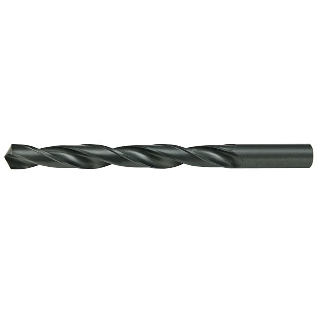 Alfa Tools J260222 V HSS ECO PRO JOBBER DRILL - Std Qty Pack 6