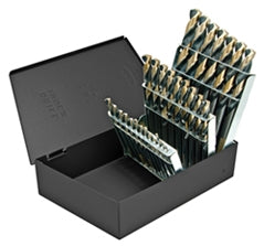 Alfa Tools BBSM50190 29PC . SCREW MACHINE BLITZ SET WITH INDEX