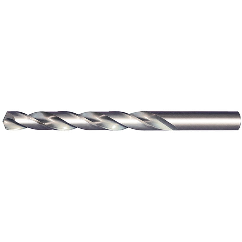 Alfa Tools S150119BC 11/32 HSS ALFA USA SPLIT JOBBER DRILL BRIGHT 1 PER CARD