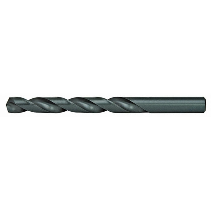 Alfa Tools S260122 #22 HSS.135.SPLIT POINT JOBBER DRILL - Std Qty Pack 12