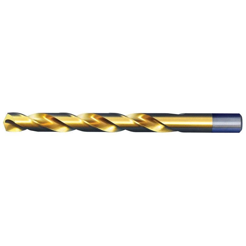 Alfa Tools S150115TN 9/32 HS ALFA USA JOBBER DRILL SPLIT POINT TIN - Std Qty Pack 12