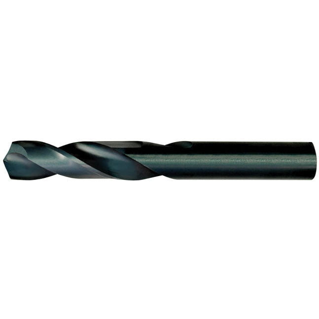 Alfa Tools SM50238 41/64 HSS SCREW MACHINE DRILL BLACK
