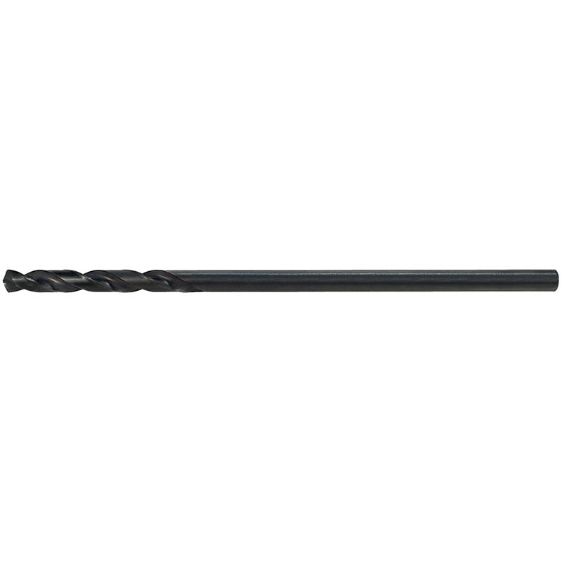 Alfa Tools AE60757 #17X12 HSS AIRCRAFT EXTENSION DRILL - Std Qty Pack 6