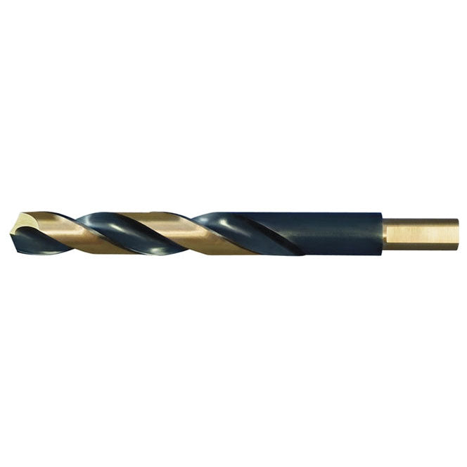 Alfa Tools BBML74227R 15/32 X3/8 BLITZ BIT MECHANICS LENGTH - Std Qty Pack 6