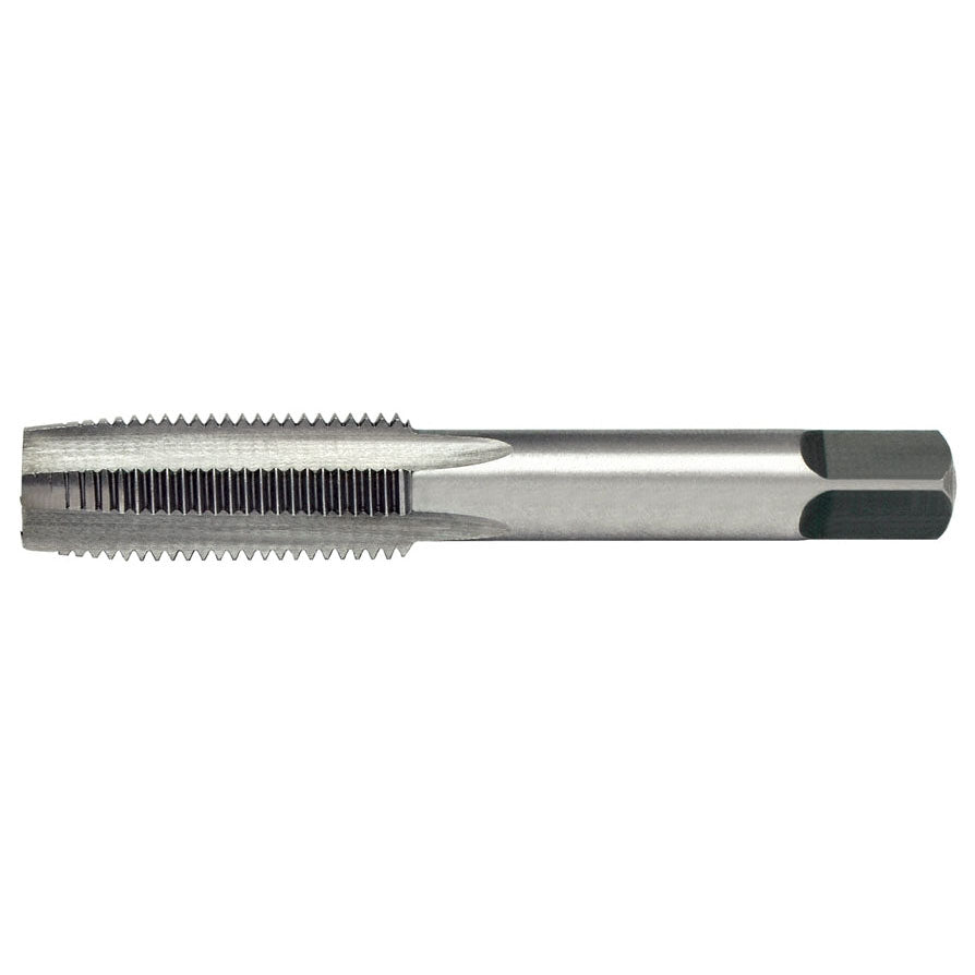 Alfa Tools CSMTP70830 14MM - 1.25MM CARBON STEEL METRIC HAND TAP PLUG - Std Qty Pack 3