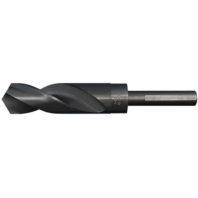 Alfa Tools SD250423A 63/64 HSS ECO PRO S&D DRILL 1/2