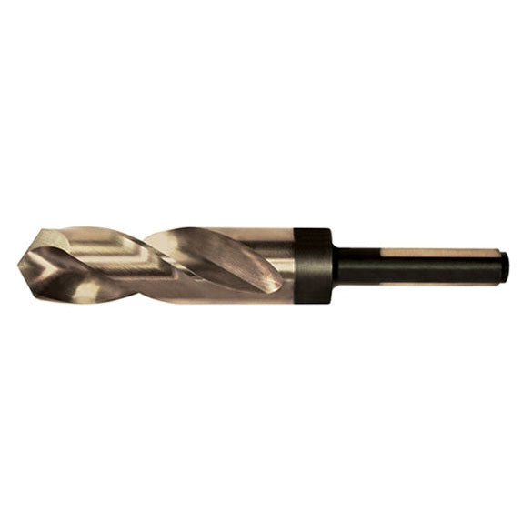 Alfa Tools SDCO50401C 17/32 COBALT S&D DRILL 1/2