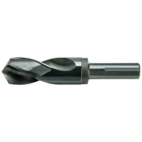 Alfa Tools RS52427 1-1/8 HSS S&D DRILL 3/4