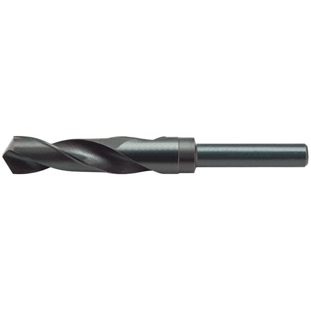 Alfa Tools SDM50481 20.0 MM HSS METRIC SILVER & DEMING DRILL