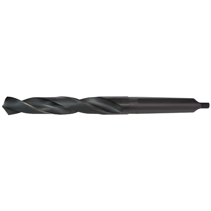 Alfa Tools TS49995 9/32 MT1 HSS TAPER SHANK DRILL