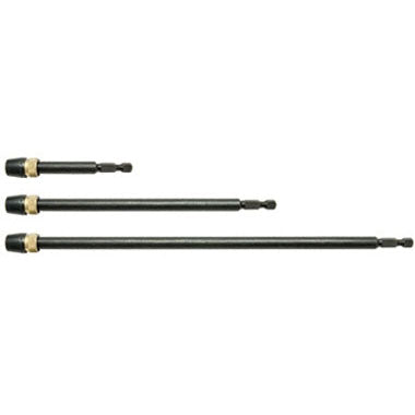 Alfa Tools HSA51076 1/4" X 4" LONG REACH QUICK CHANGE CHUCK