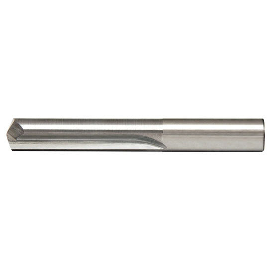Alfa Tools SCSF30098 1/32 X 1-1/2 OVERALL CARBIDE STRAIGHT FLUTE DRILL