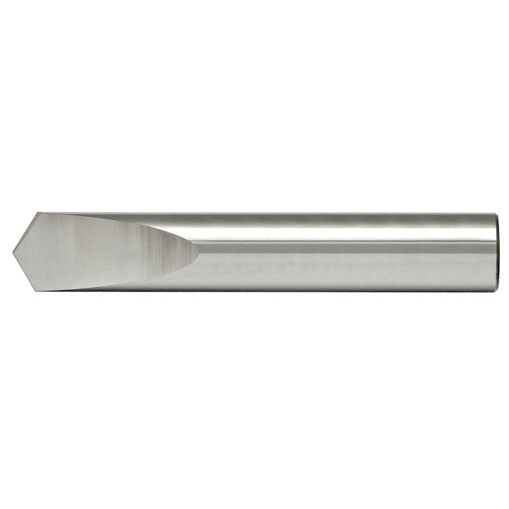 Alfa Tools SCSD1029 1/2 X 2-1/2 OVERALL CARBIDE SPADE DRILL