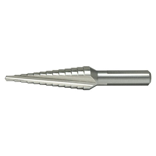 Alfa Tools MB52505 E HSS PROBIT CONE DRILL