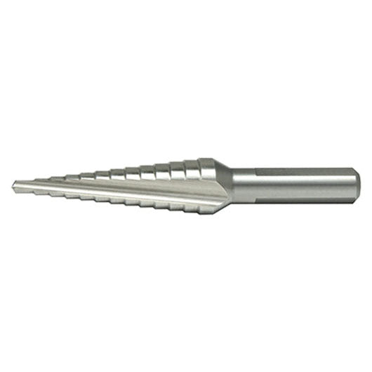 Alfa Tools MB52508C H HSS PROBIT CONE DRILL CARDED
