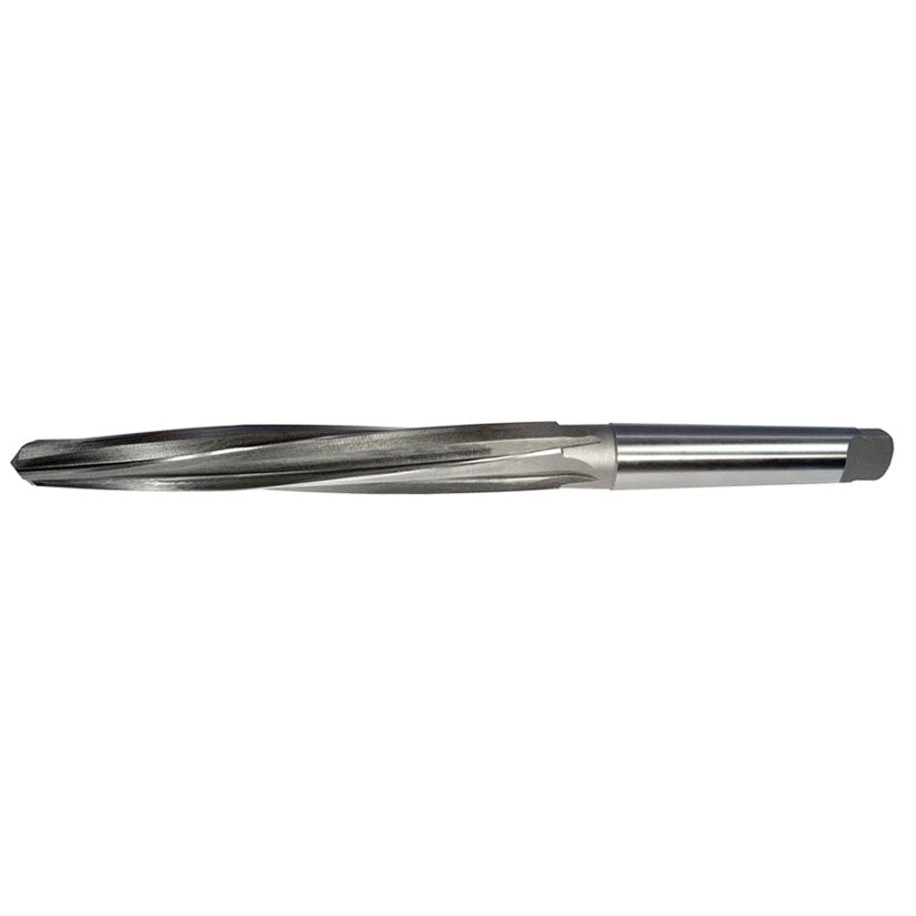 Alfa Tools BR54511 9/16 HSS TAPER SHANK BRIDGE REAMER SPIRAL FLUTE