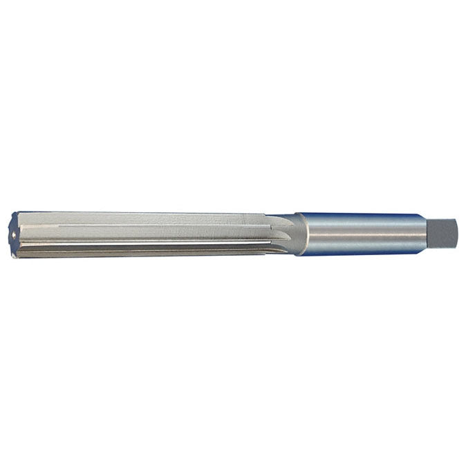 Alfa Tools HR74335 1-3/16 HAND REAMER STRAIGHT SHANK STRAIGHT FLUTE