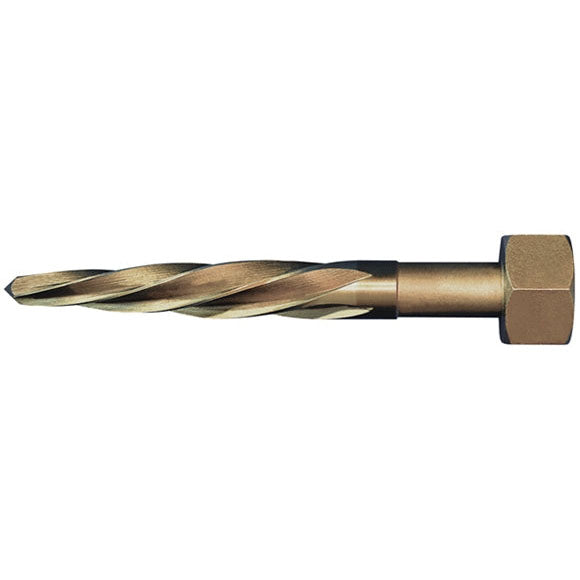 Alfa Tools CR54571 11/16 HEX SHANK CAR REAMER