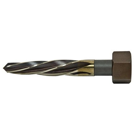 Alfa Tools CRB54573 15/16 HEX SHANK BLITZ CAR REAMER