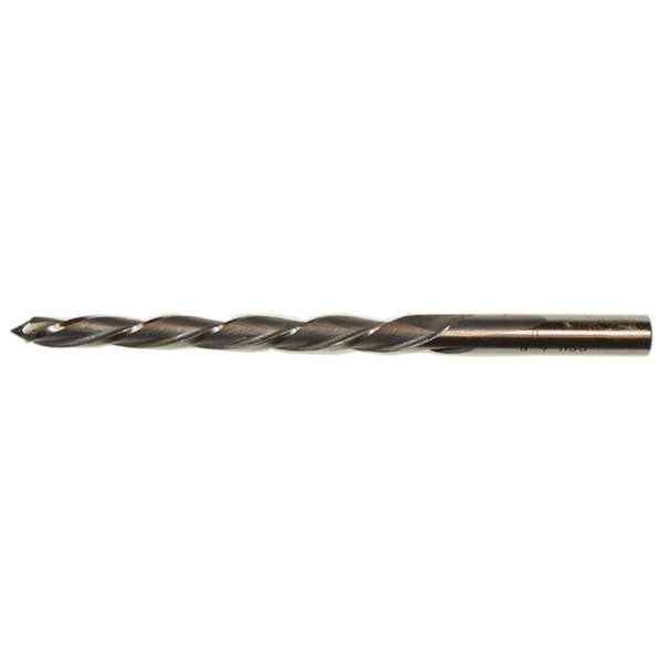 Alfa Tools TPR4026 10 HSS TAPER PIN REAMER SPIRAL FLUTE