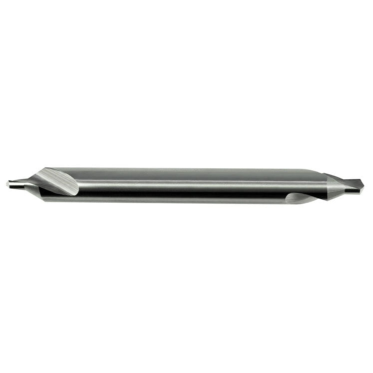 Alfa Tools CDK50480 ASA# 5X5 ALFA USA HSS COMBINED DRILL & COUNTERSINK