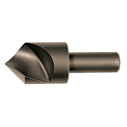 Alfa Tools CSF18012 2 X 3/4 HSS 100° SINGLE FLUTE USA COUNTERSINK