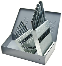 Alfa Tools RS150186 29PC HSS 3/8