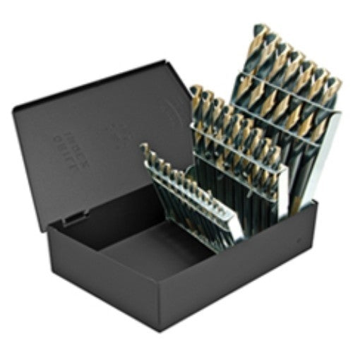 Alfa Tools DDBBF 276PC .FRAC.BLITZ DISPENSER CBNT.
