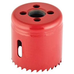 Alfa Tools HOSA62548 3.1/2 BI-METAL HOLE SAW