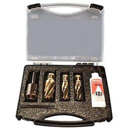 Alfa Tools RCK6 6PC . ROTACUTTER KIT