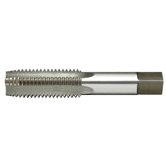 Alfa Tools HTO71434 3/8-16 HSS HAND TAP .005 OVERSIZE - Std Qty Pack 5