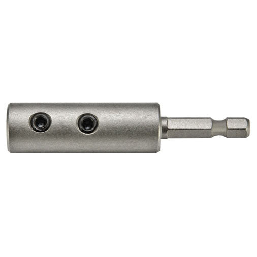 Alfa Tools SA1014 1/4X3X1/4 HEX SHANK ADAPTOR