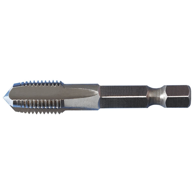Alfa Tools HST70355 10-1.50 HSS METRIC TAP BIT