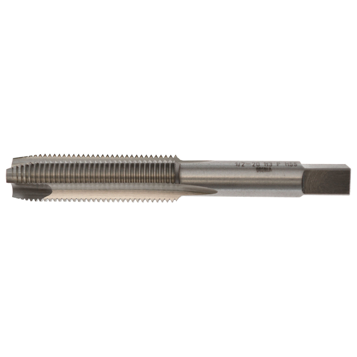Alfa Tools SPT270108 4-48 HSS ECO SPIRAL POINTED TAP - Std Qty Pack 10