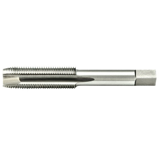 Alfa Tools SPTO71537 1/2-20 HSS SPIRAL POINTED TAP .005 OVERSIZED - Std Qty Pack 5