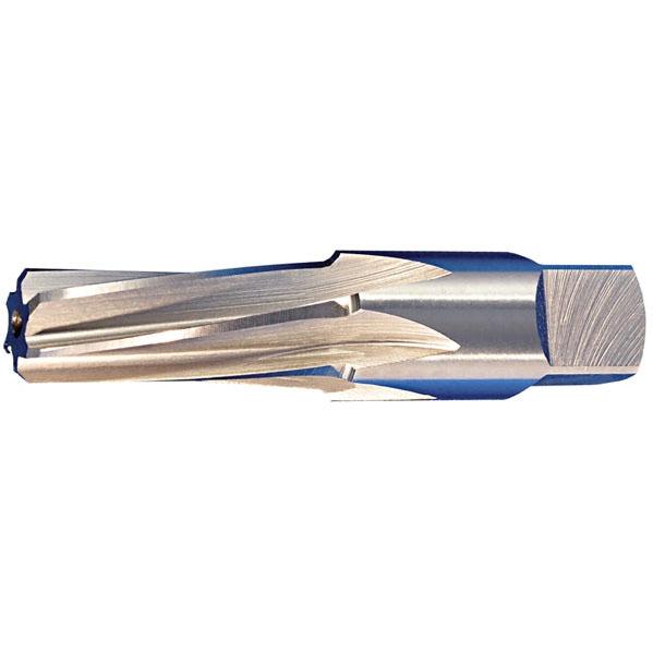 Alfa Tools HSPR70356 1 HSS SPIRAL FLUTE PIPE REAMER